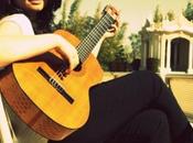 Pauline France Talking Female Guitarists