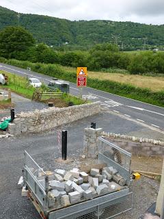 In the Kitchen, and In the Bedroom