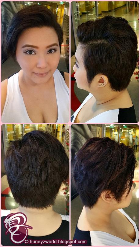 [What's New] Time For A Trim At Monsoon Hair Salon