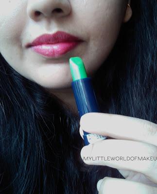 FAB BAG August 2015 - Cast A Spell Review