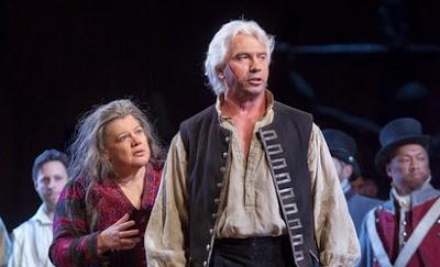 Metropolitan Opera Preview: Il Trovatore