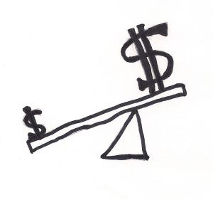 leverage