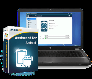 MobiKin Assistant For Android Review