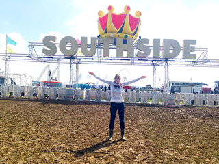 Southside Festival 2015