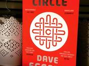 Book: Circle Dave Eggers
