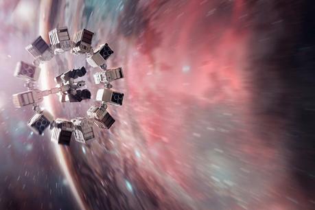 Film: Interstellar