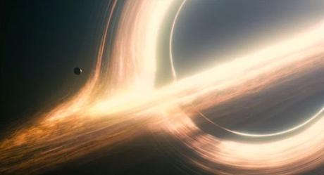 Film: Interstellar