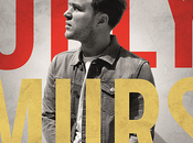 Album: Never Been Better Olly Murs