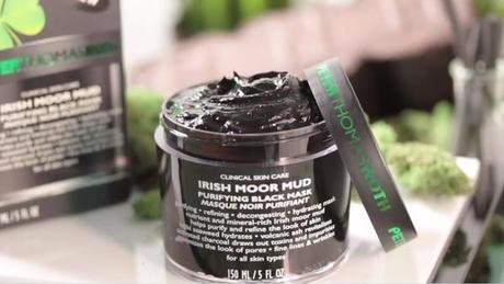 Peter Thomas Roth Irish Moor Mud Black Mask Review