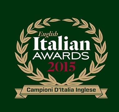 english, scottish, italian awards,  event, vote, awards