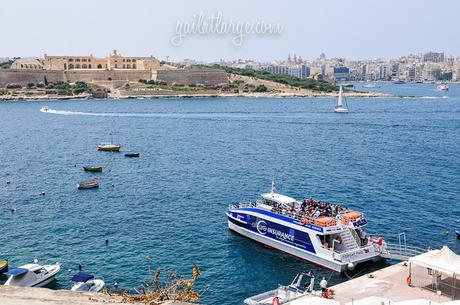 Valletta, Malta