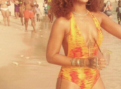 Steal Rihanna’s Look Gypsea Swimwear