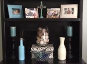 Decorating with Books Part