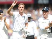 Stuart Broad's ..... Australia Humbled