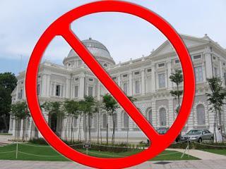 Where You Should Or Should Not Go This Jubilee Weekend Where You Should Or Should Not Go This Jubilee Weekend