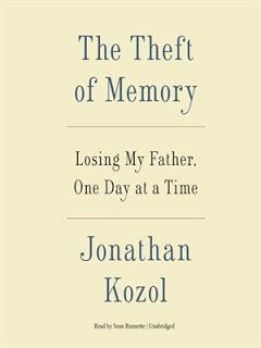 The Theft of Memory: Book Review