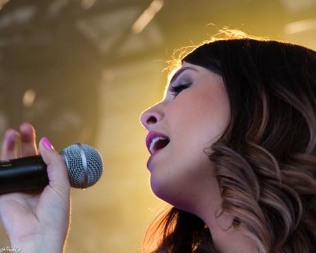 Jess Moskaluke Boots and Hearts 2015-0885