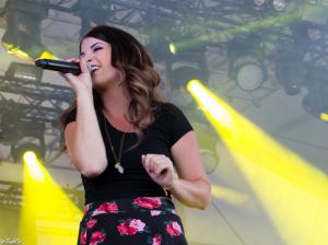 Jess Moskaluke Boots and Hearts 2015-0783