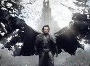 What Dracula Untold Really About?