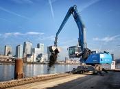 East-West Waterway No.7 More #London,