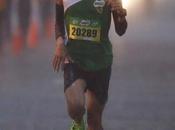 MILO News Release Athletes Overcome Rains 39th Marathon Baguio Race