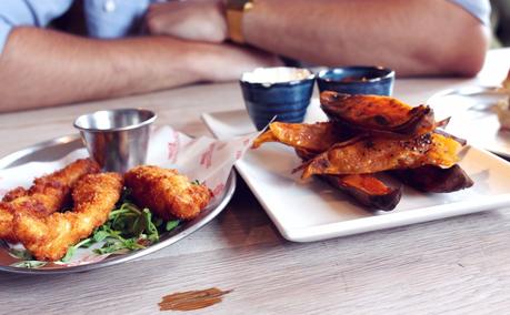 Where To Eat | Snack Time @ Revolution Bar in York