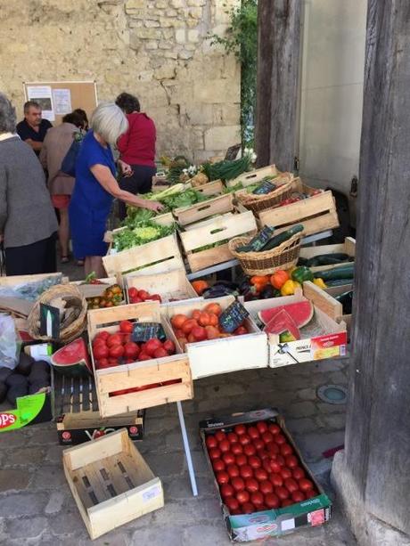 french market