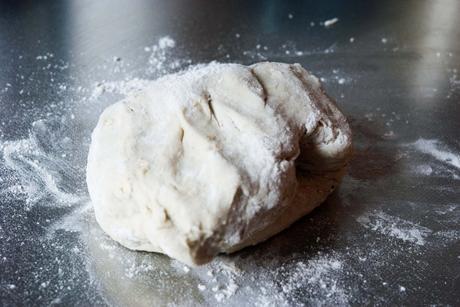 Honey and Oat Bread