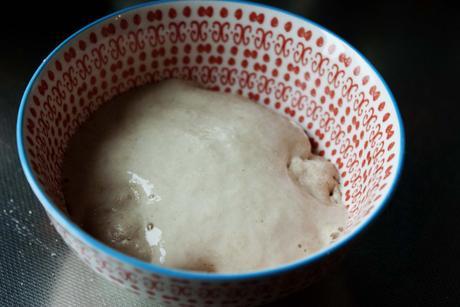 Honey and Oat Bread