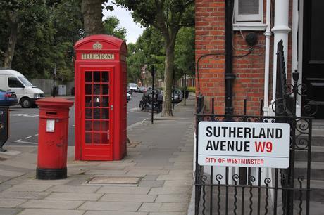 The Editor's #TubeStrike Photoblog