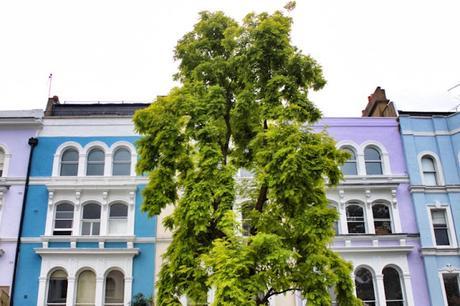 The Editor's #TubeStrike Photoblog