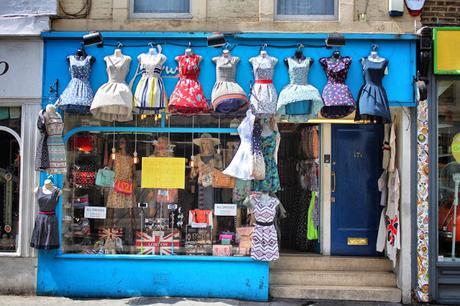 The Editor's #TubeStrike Photoblog