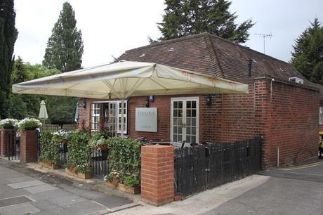 The Editor's #TubeStrike Photoblog