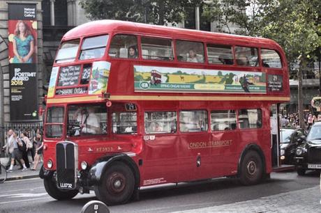 The Editor's #TubeStrike Photoblog