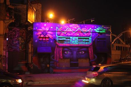 The Editor's #TubeStrike Photoblog