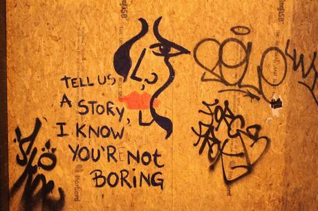 The Editor's #TubeStrike Photoblog