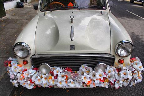 The Editor's #TubeStrike Photoblog