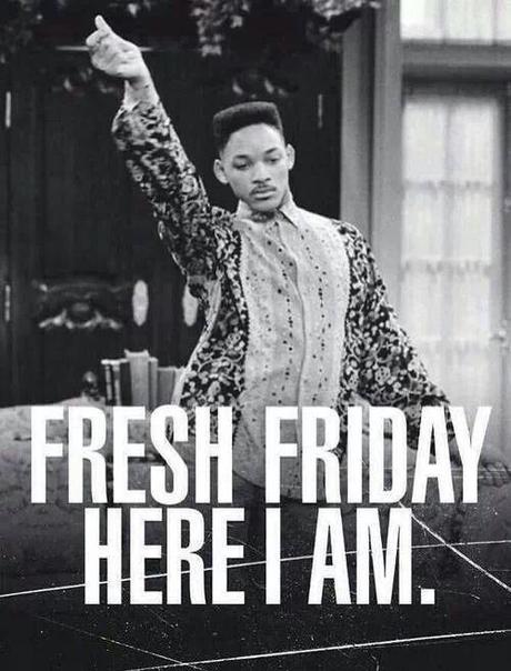 fresh friday