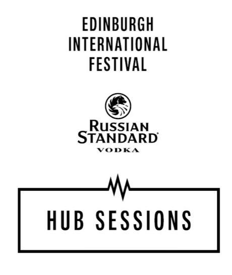 edinburgh international festival hub music russian standard glasgow foodie