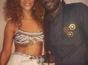 Rihanna Performs Bitch Better Have Money