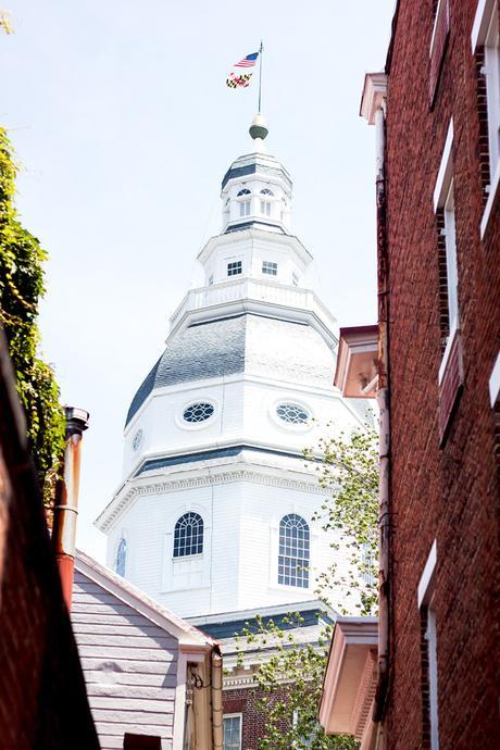 Annapolis, Maryland