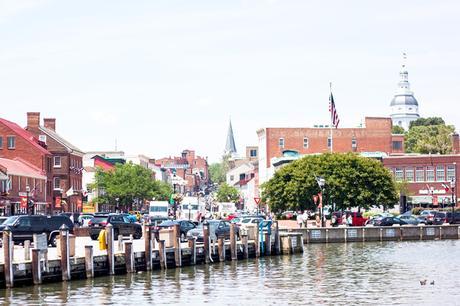 Annapolis, Maryland