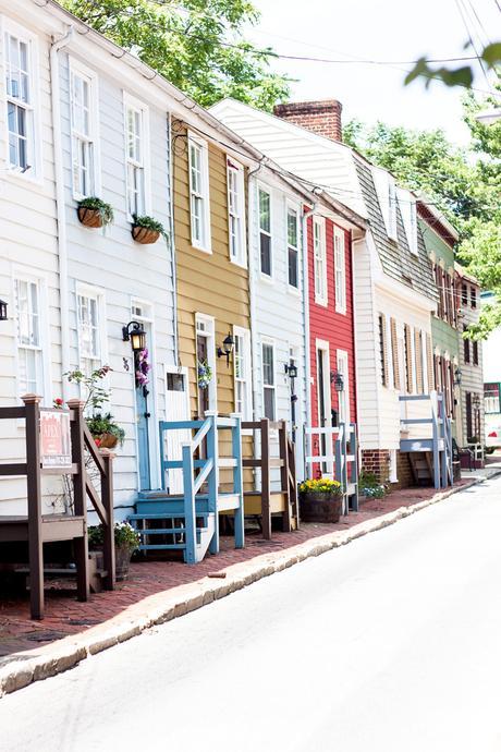 Annapolis, Maryland