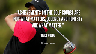 Tiger Woods quotes