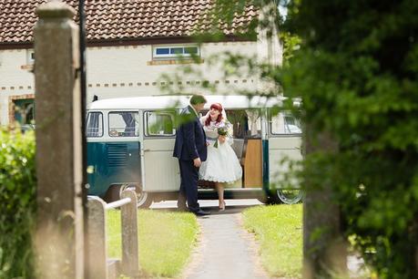 Barmbyfield Barn Wedding Photography St Catherines Church Ceremony