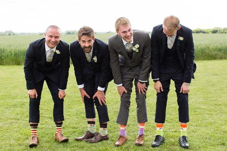 Barmbyfield Barn Wedding Photography Relaxed Informal Group Photos