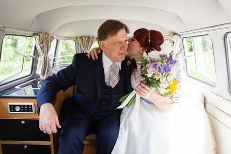 Barmbyfield Barn Wedding Photography St Catherines Church Ceremony