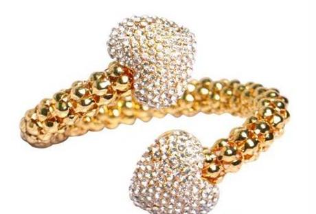 Gold Bracelets For Summer