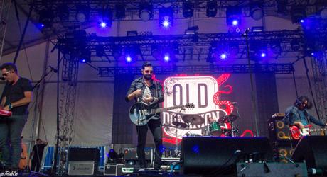 Old Dominion Boots and Hearts 2015-0927