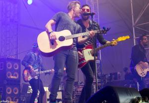 Old Dominion Boots and Hearts 2015-0995
